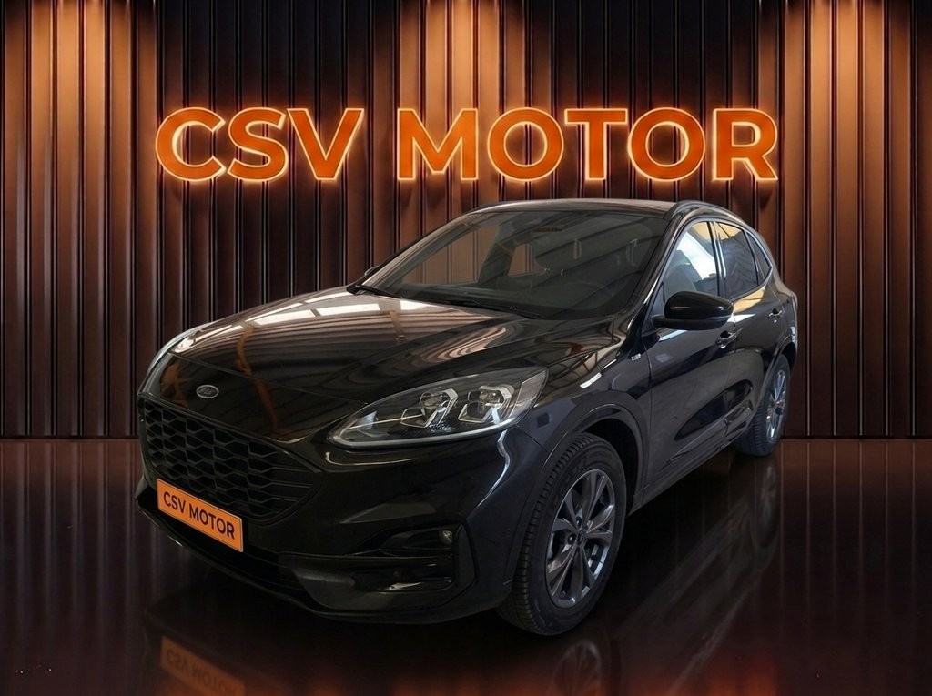 FORD Kuga Kuga 2.5 Duratec FHEV ST-Line X 4x2 Aut.
