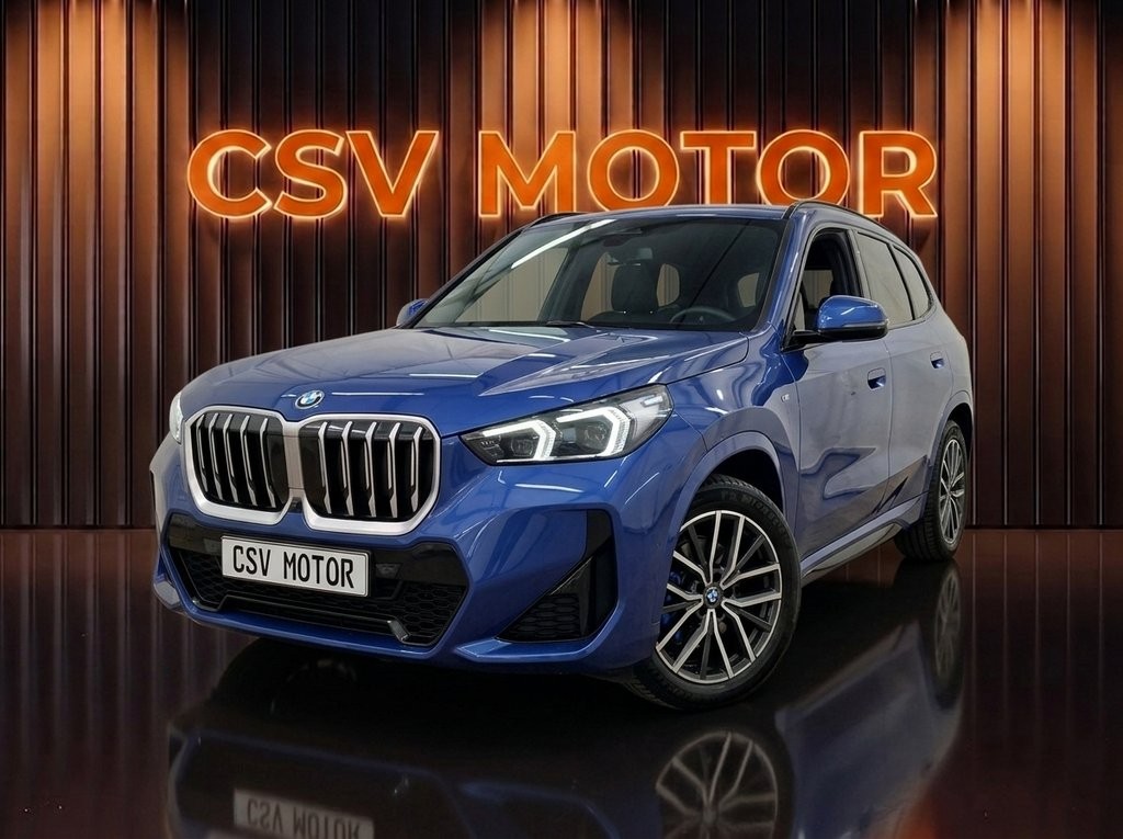 BMW X1 X1 xDrive25eA