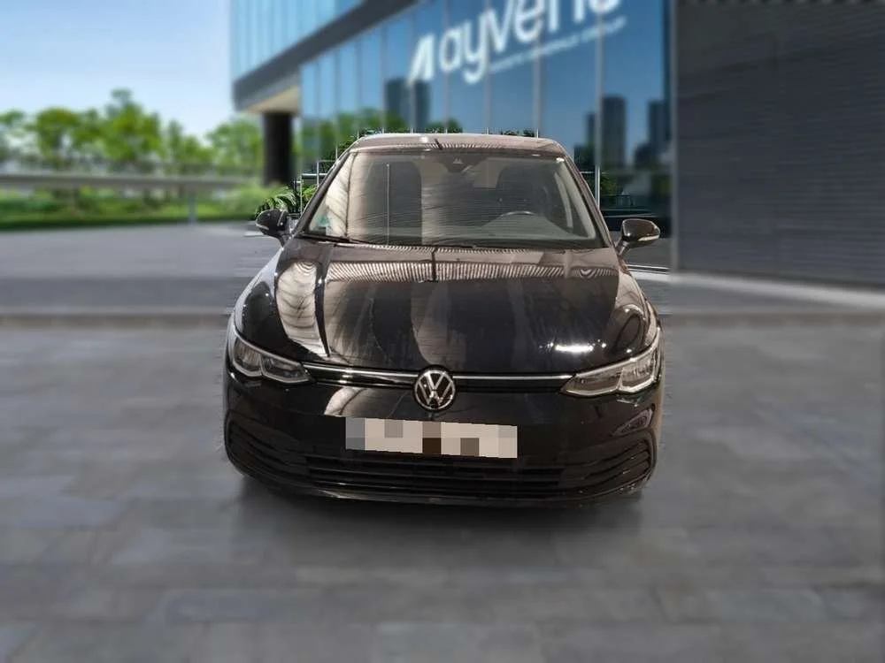 VOLKSWAGEN Golf Golf 2.0TDI Life 85kW