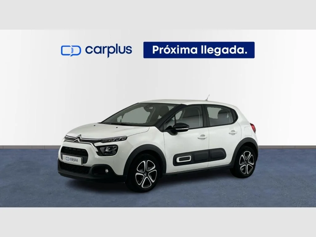 CITROEN C3 C3 1.5BlueHDi S&S Feel 100