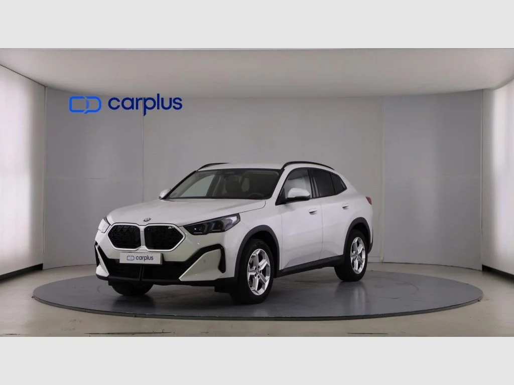 BMW X2 X2 sDrive 20dA
