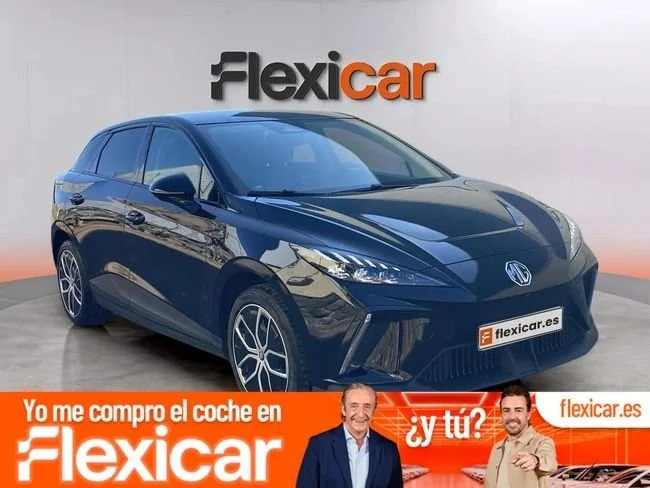 MG MG4 49kWh Standard - 5P (2024)