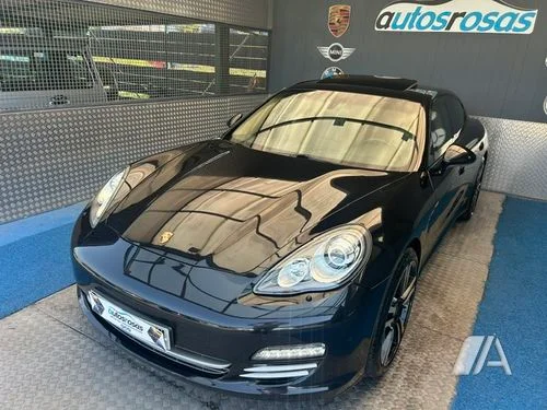 PORSCHE 911 911 Carrera 4S Coupé PDK