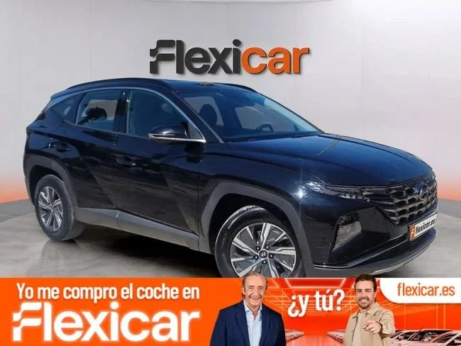 HYUNDAI Tucson Tucson 1.6 CRDI Maxx 4x2