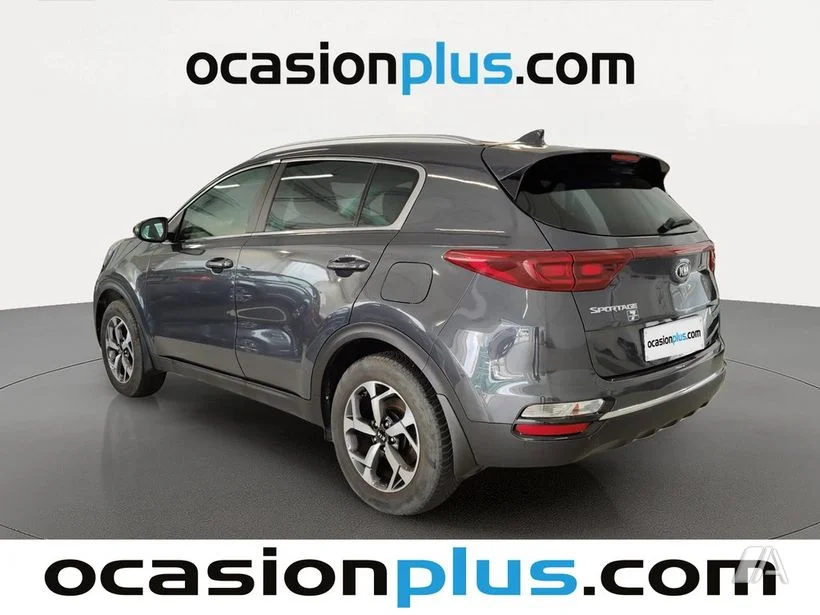 KIA Sportage Sportage 1.6 GDi Drive 4x2 132