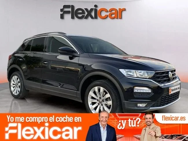 VOLKSWAGEN T-Roc T-Roc 1.5 TSI Advance DSG7