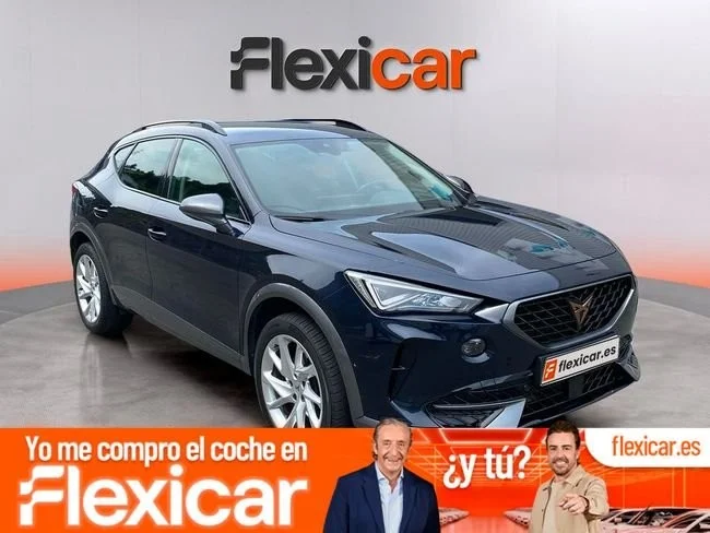 CUPRA Formentor 2.0 TDI 110kW (150 CV)