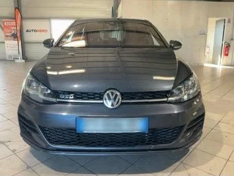 VOLKSWAGEN Golf Golf 2.0TDI GTD DSG7 135kW