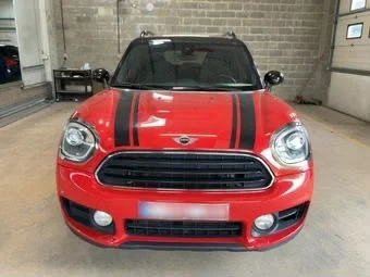 MINI Countryman COUNTRYMAN COOPER AUT.