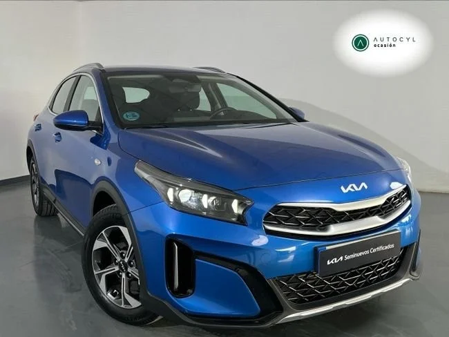 KIA XCeed XCeed 1.0 T-GDi Drive