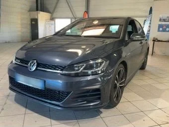 VOLKSWAGEN Golf Golf 2.0TDI GTD DSG7 135kW(4.75)