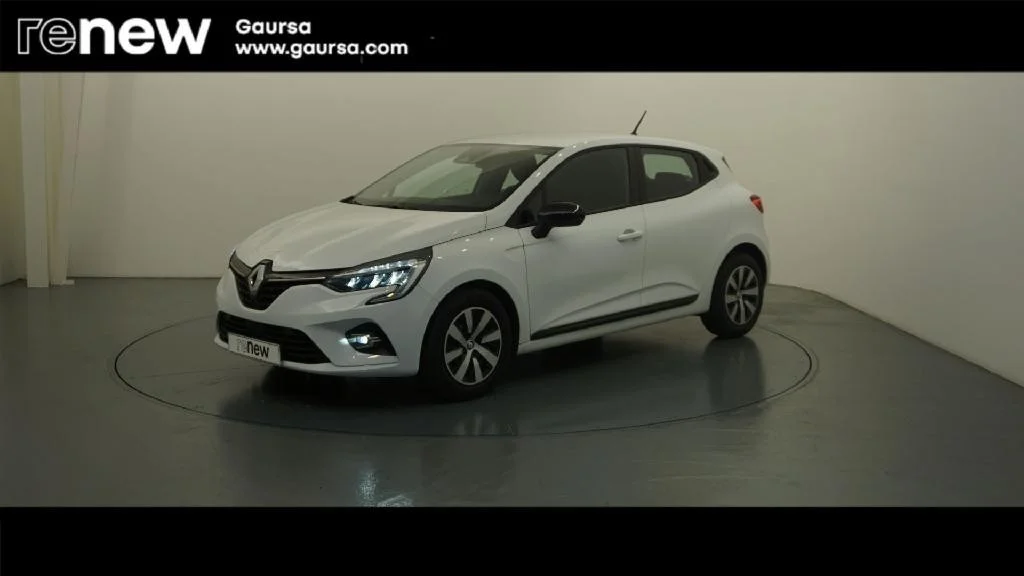 RENAULT Clio CLIO 1.0 TCE 67KW EQUILIBRE 90 5P