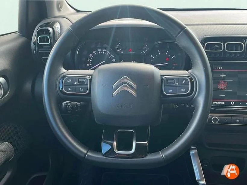 CITROEN C3 Aircross BlueHDi 81kW (110CV) Plus