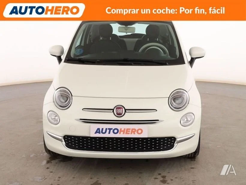 FIAT 500 1.0 Mild-Hybrid Dolcevita