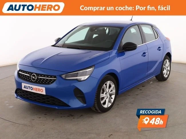 OPEL Corsa 1.2 Turbo Elegance
