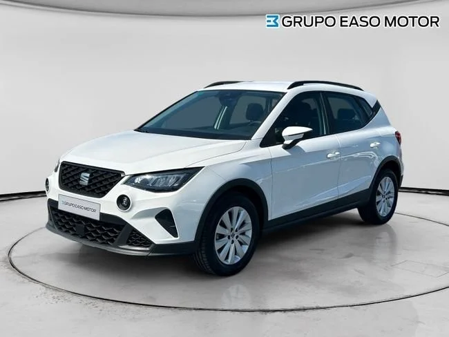 SEAT Arona Arona 1.0 TSI S&S Reference 95