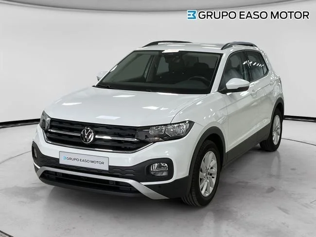 VOLKSWAGEN T-Cross T-Cross 1.0 TSI Advance DSG7 81kW