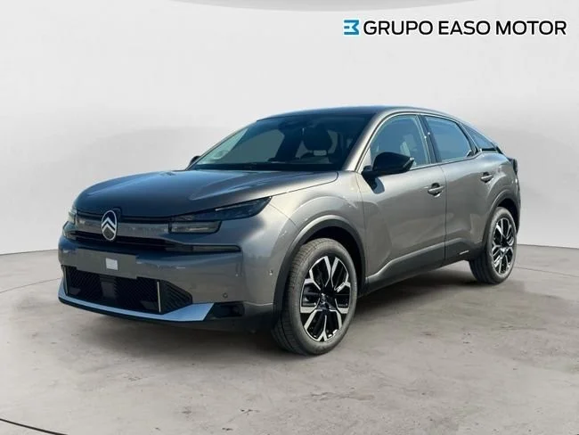 CITROEN C4 1.2 HYBRID MHEV 145 EDCS6 BUSINESS EDIT 145 5P