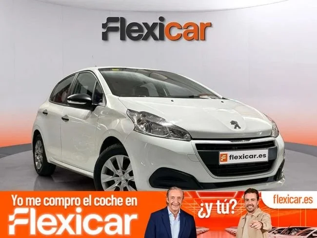 PEUGEOT 208 208 1.2 PureTech Access 82