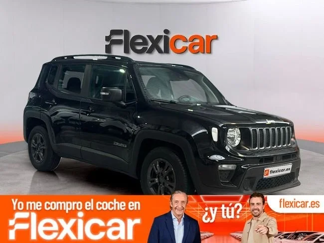 JEEP Renegade Renegade 1.0 Longitude 4x2