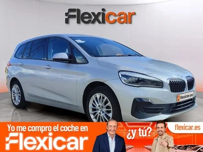 BMW Serie 2 216i - 5P (2020)
