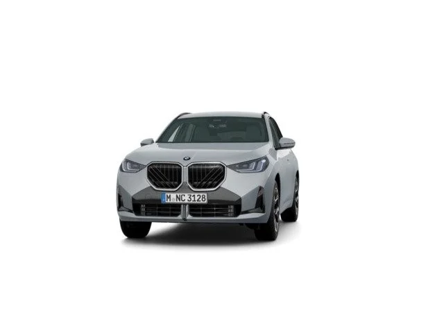 BMW X3 X3 xDrive 20dA