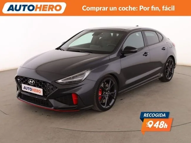 HYUNDAI i30 i30 2.0 TGDI N Performance Sky DT 280