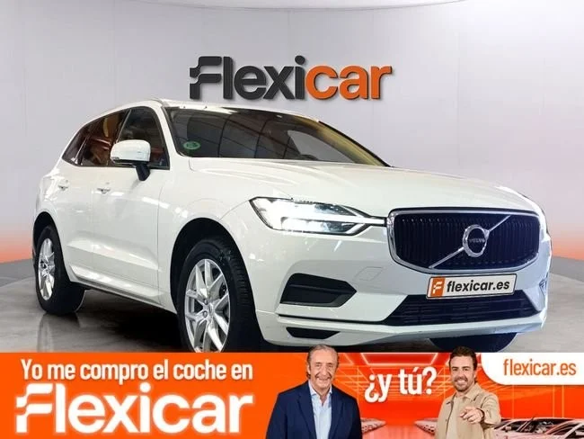 VOLVO XC60 XC60 T4 Business Plus Aut. 190