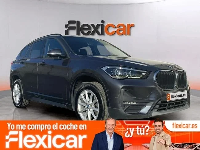 BMW X1 X1 sDrive 18dA