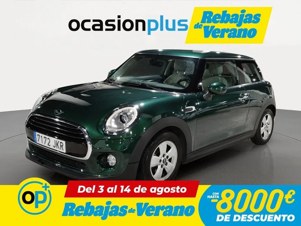 MINI Mini Mini Cooper