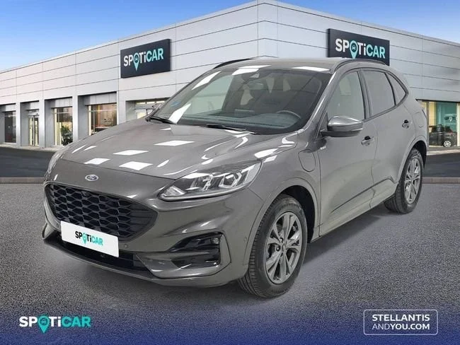 FORD Kuga Kuga 2.5 Duratec PHEV ST-Line 4x2