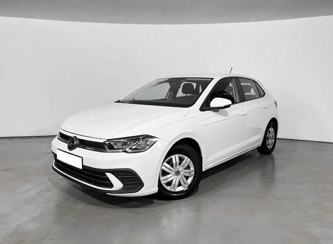 VOLKSWAGEN Polo Nuevo Trendline 1.0 TSI 70 kW (95 CV) SG5 (AE12LV11)