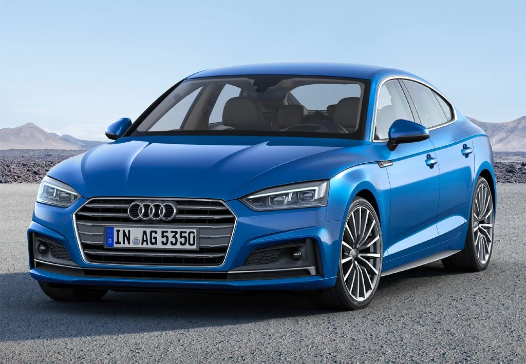 AUDI A5 A5 Sportback 2.0 TFSI Sport 140kW