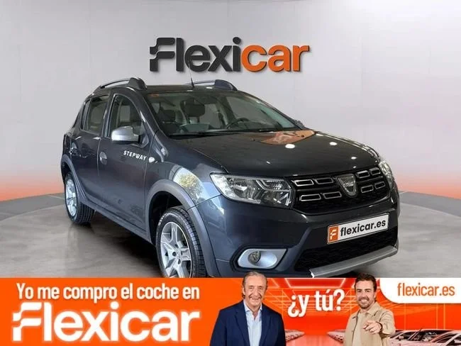 DACIA Sandero Sandero 0.9 TCE Comfort 66kW