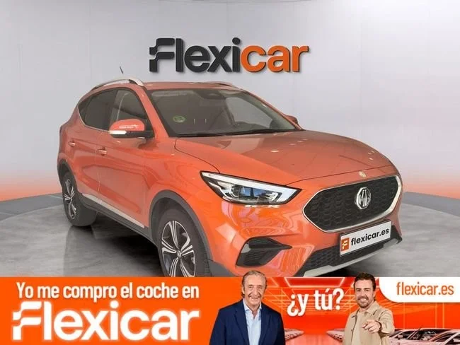 MG ZS 1.5 Comfort