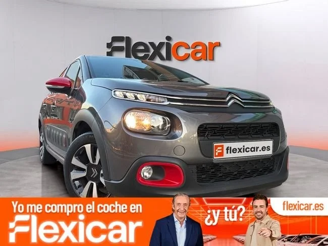 CITROEN C3 PureTech 60KW (82CV) FEEL