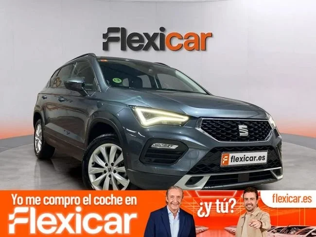 SEAT Ateca Ateca 1.5 EcoTSI S&S X-Perience