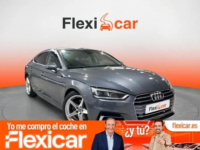 AUDI A5 A5 Sportback 1.4 TFSI S tronic 110kW