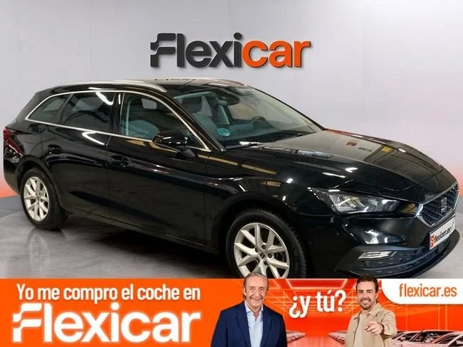 SEAT León 1.5 TSI 85kW S&S FR 25 Aniversario