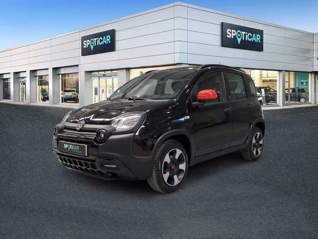 FIAT Panda Cross 1.0 Gse 51kw (70CV)