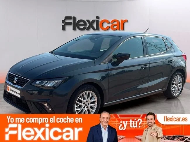 SEAT Ibiza Ibiza 1.0 MPI S&S Reference Salta 80