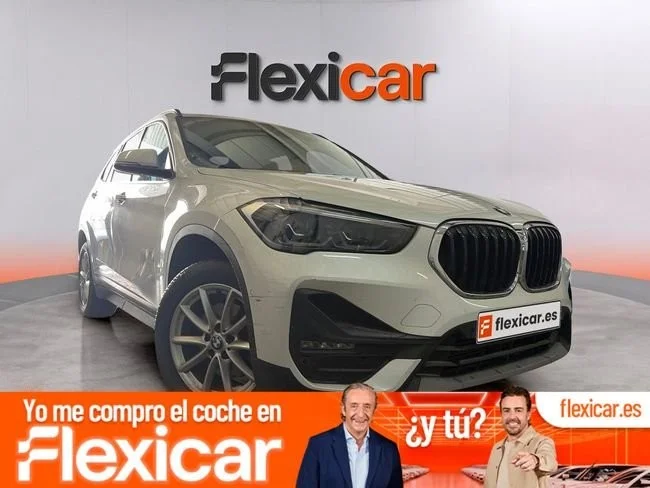 BMW X1 X1 sDrive 18dA Corporate