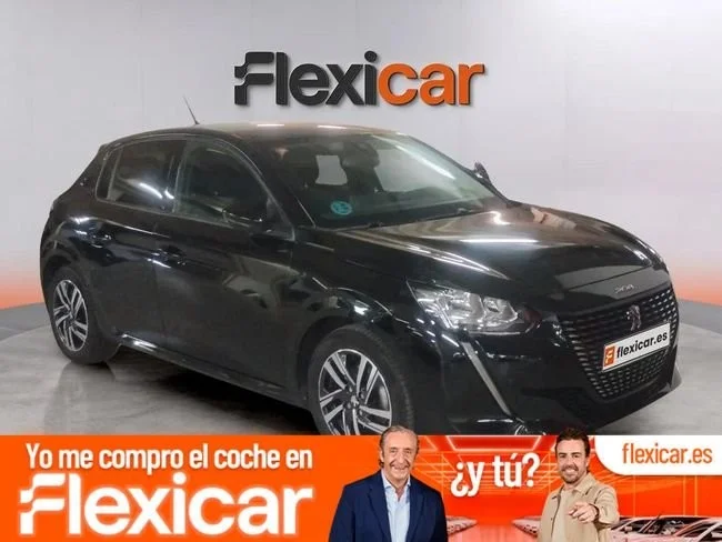PEUGEOT 208 PureTech 73kW (100CV) Active