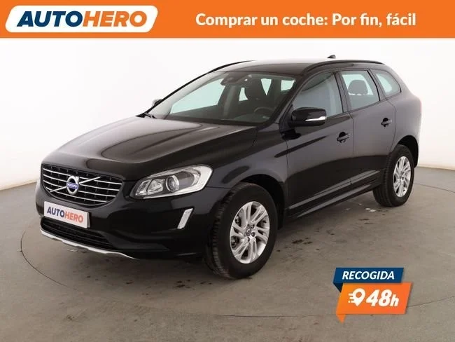 VOLVO XC60 2.0 D3 Kinetic 2WD