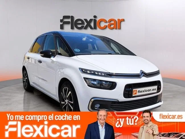 CITROEN C4 BlueHDi 96KW (130CV) Feel