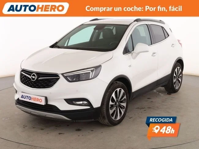 OPEL Mokka 1.6 CDTI DPF Excellence