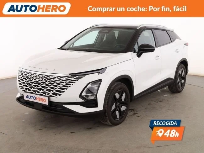 OMODA Omoda 5 1.6 Turbo 2WD Premium