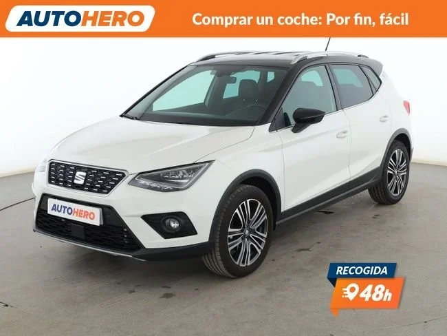 SEAT Arona 1.0 TSI Xcellence