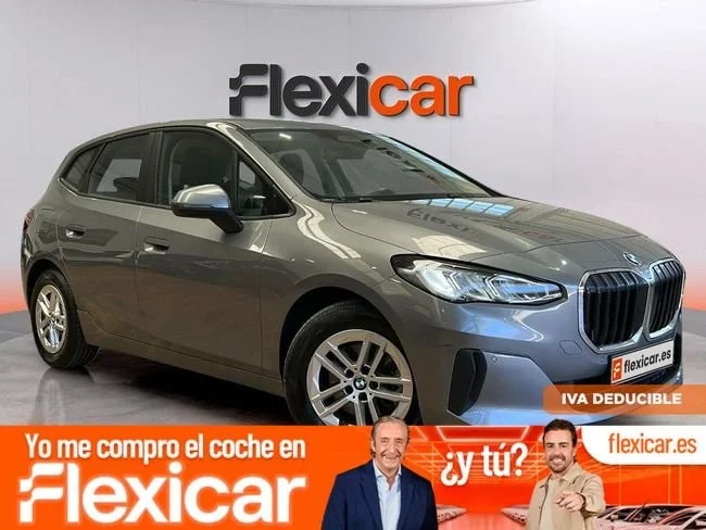 BMW Serie 2 218d