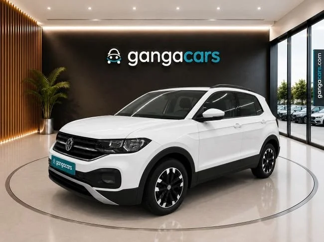 VOLKSWAGEN T-Cross T-Cross 1.0 TSI Life 70kW